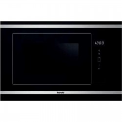 Встраиваемая микроволновая печь Fabiano FBM 2200 G Black A-8